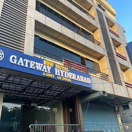 Hotel Gateway Hyderabad